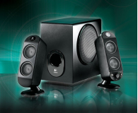 Logitech 2.1 X-230 - 7722 - zdjęcie 3